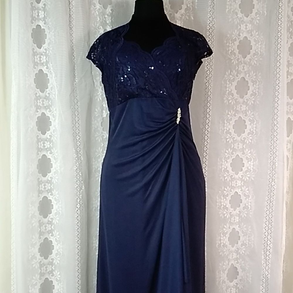 Marna Women's Dress Size 12